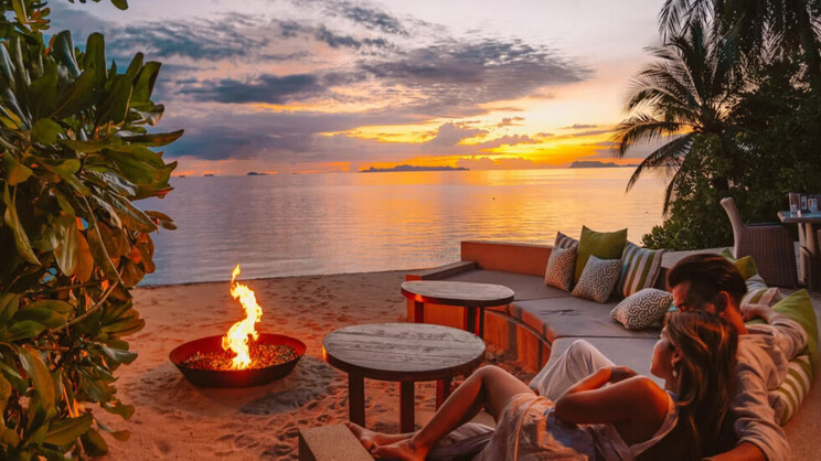 Intercontinental Koh Samui Resort